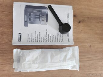 Kávovar De'Longhi Magnifica Smart S - 5