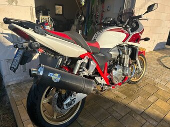 Honda CB 1300 S - 5
