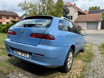 Alfa Romeo 156 2.4 JTD M-JET 129kw - 5