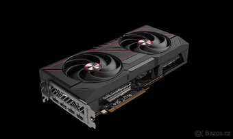 SAPPHIRE PULSE RX 9070 GAMING 16GB - Záruka Alza do 04/2028 - 5
