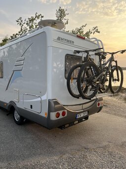Hymer - 5