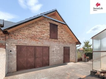 Prodej rodinného domu 150 m2 Sadová, Kostice - 5