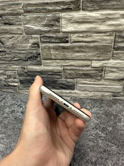 iPhone 11 64GB White, baterie 100% - 5