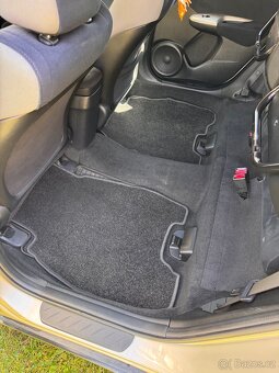 Honda civic - 5