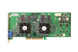 Koupím staré grafické karty AGP, ISA, PCI do sbírky - 5