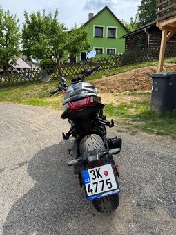 Suzuki GSX-S1000S Katana - 5