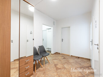 Pronájem bytu 3+1, Vitošská, Modřany,  23900 Kč/měs, 75 m2 - 5