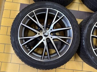 Alu kola zimní r17 - 5