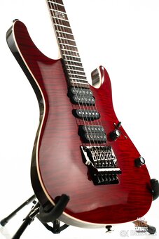 Ibanez KIKO100-TRR Kiko Loureiro Signature - 5