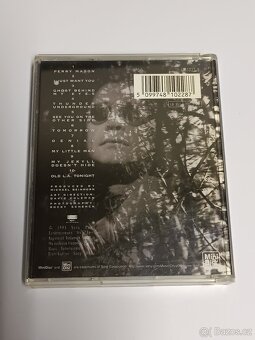 OZZY OSBOURNE 2X originál Minidisc minidisk - 5