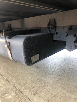 Prodám Iveco Daily 3,0 plachta na 10 palet - 5