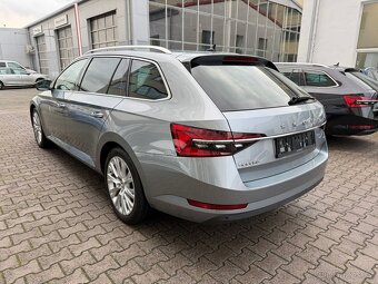 Škoda Superb 3 iV Combi Style 1.4TSI 160kW- záruka Autodraft - 5
