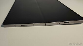 Samsung Galaxy Z Fold6 (F956B) 12GB/512GB, Silver Shadow - 5