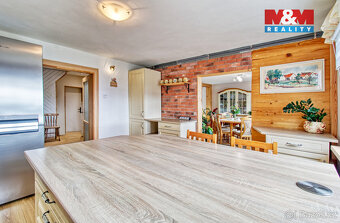 Prodej rodinného domu, 120 m², Bublava - 5