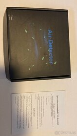 Detektor kvality ovzduší CO2 - 5