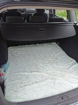 Golf 5 - 5