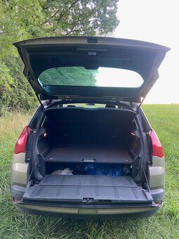 Peugeot 3008 1.6HDi 2011 - 5