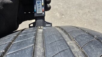 Letní pneu 225/45/17 Michelin - 5