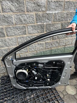 Naléhání dveře na Hyundai i30N - 5