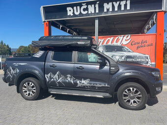 Ford Ranger WildTrak 3.2 TDCI 147 kW 6st. automat - 5