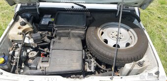 FIAT PANDA TREKKING 4X4 1,1 i 40 kW - 5