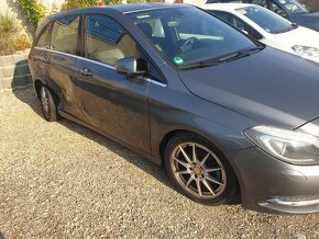 Mercedes B180CDI,AMG packet,bixenon.2012.W246,80Kw. - 5