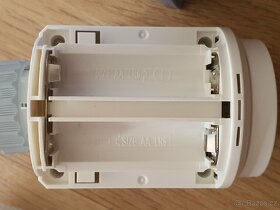 2 kusy - Digitální hlavice topeni - Nová - 5