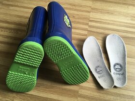 Gumáky Coqui vel. 29 - 5