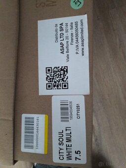 STEVE MADEN nové tenisky - 5