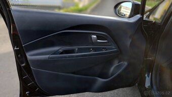 Kia Rio 1,25 CVVT 62,5KW 2014 - 5