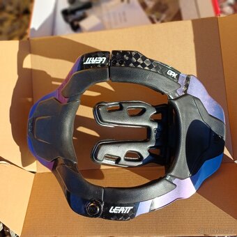 Krční chránič Leatt 6.5 - 5