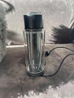 Kávovar Nespresso Vertuo Next White - 5