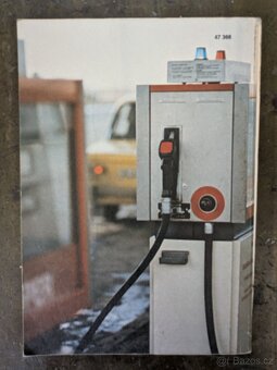 Svět motorů - Hospodárně za volantem - 5