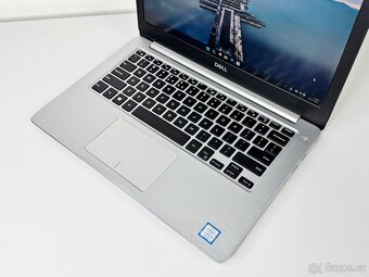 Dell Inspiron 13 – i3 | 8GB RAM | 256GB SSD | W11 - 5