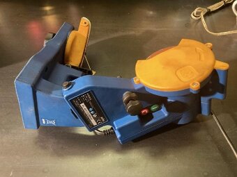 Ostřička pilových řetězů - 5