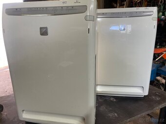 Čistička vzduchu Daikin - 5