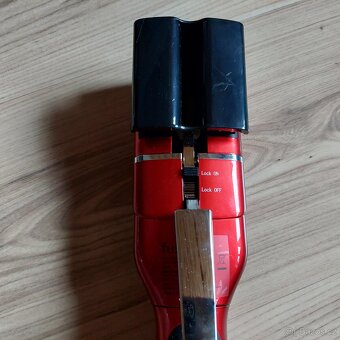 Nový pouze vyzkoušený Zastřihovač vlasových konečků - 5