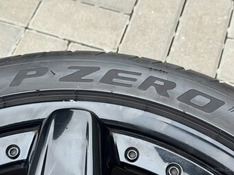 Bentley 5x112 R20 - 5