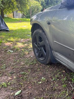 Mazda6,2,0tdi, sedan,, 2004 rok, DÍLY - 5