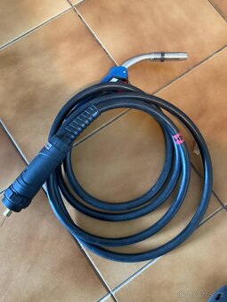 Svářečka Fronius VarioStar 457-2 - 5