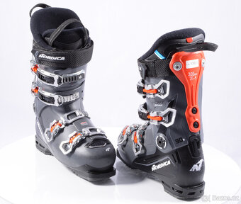 Použité lyžáky NORDICA SPORTMACHINE 3 90 R - 5