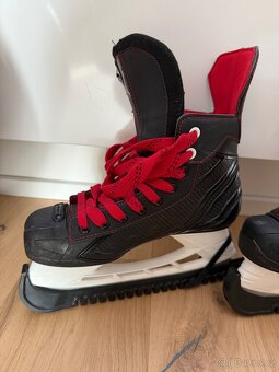 Brusle Bauer velikost 42 - 5