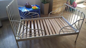 Dětská postel MINNEN - 5