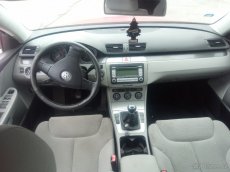 Volkswagen Passat 3C5-2.0Tdi 103kw-prodej dílů - 5