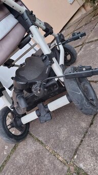 Kočárek Viper ABC design - 5