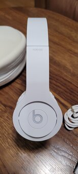 Sluchátka Beats - 5