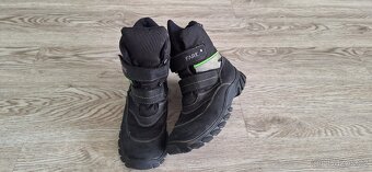 Zimní boty Fare - 5