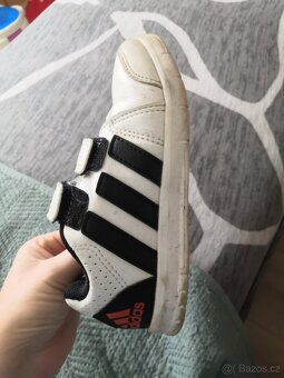 Různé boty - 5