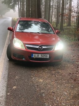 Opel Vectra c 1.9cdti - 5