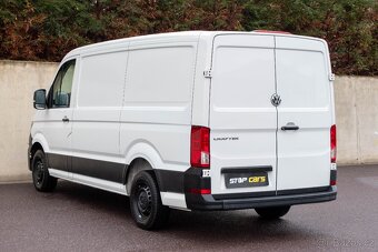 Volkswagen Crafter, 2.0TDi.L1H1.SERVIS VW.DPH. - 5